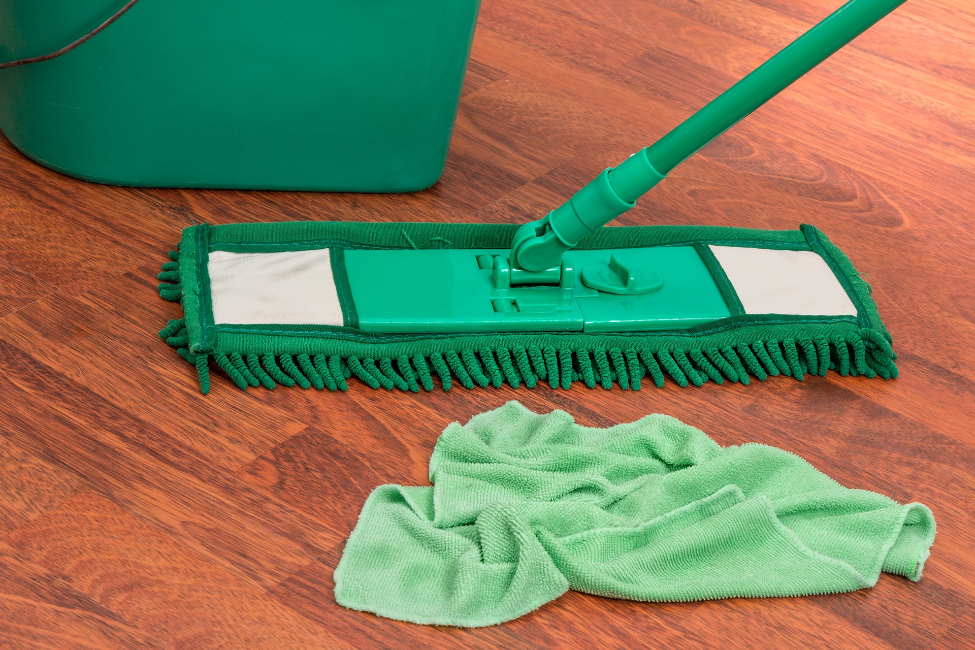 Best Mop for Garage Floor (Reviewed 2021) Garage Expert