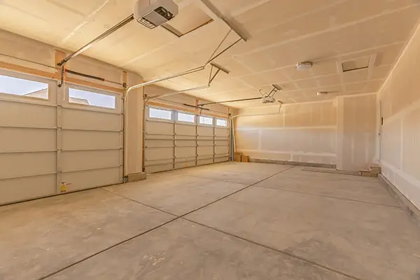Should I Drywall my Garage?