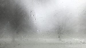 How to Stop Condensation in Garage