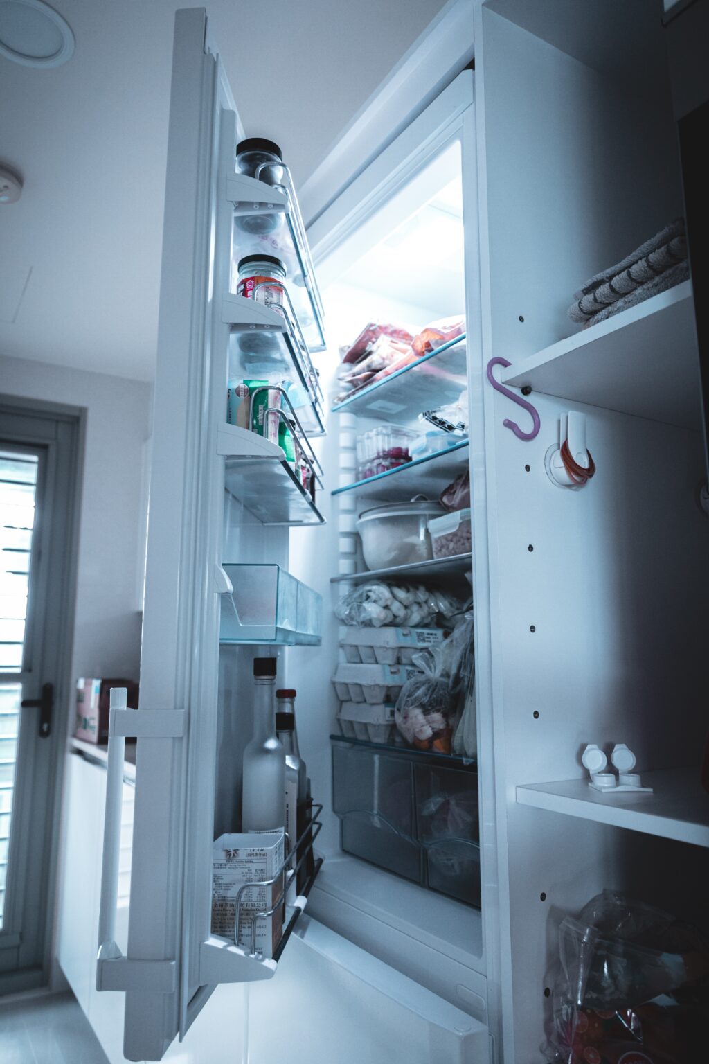 Can You Put A Refrigerator In The Garage? Garage Expert