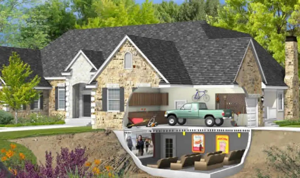 Can You Put a Basement Under a Garage? (Best Guide) - Garage Expert