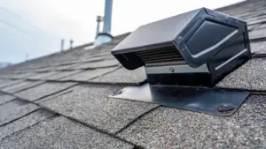 Best Roof Vents for Garage