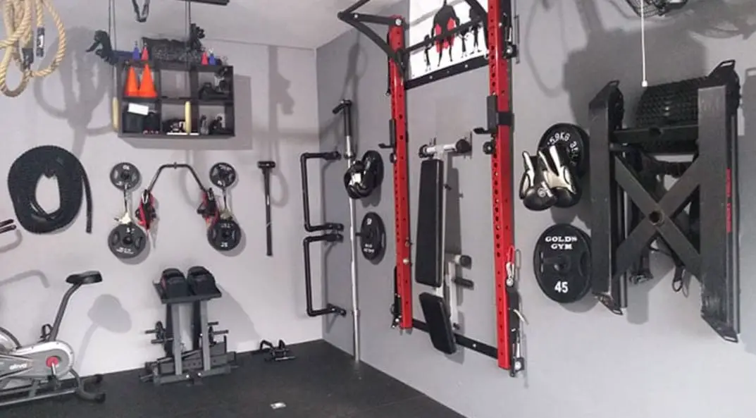 half-garage-gym-ideas-easy-to-set-up-garage-expert