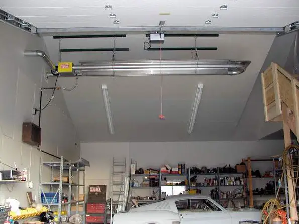 How To Climate Control A Garage?