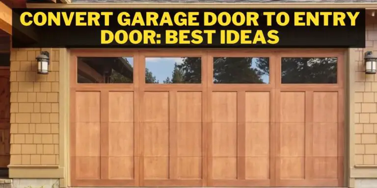 Garage Doors - Garage Expert