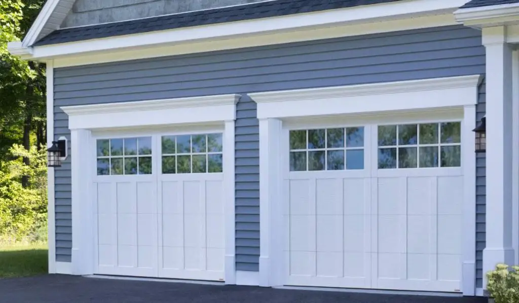 Convert Garage Door to Entry Door: Best Ideas