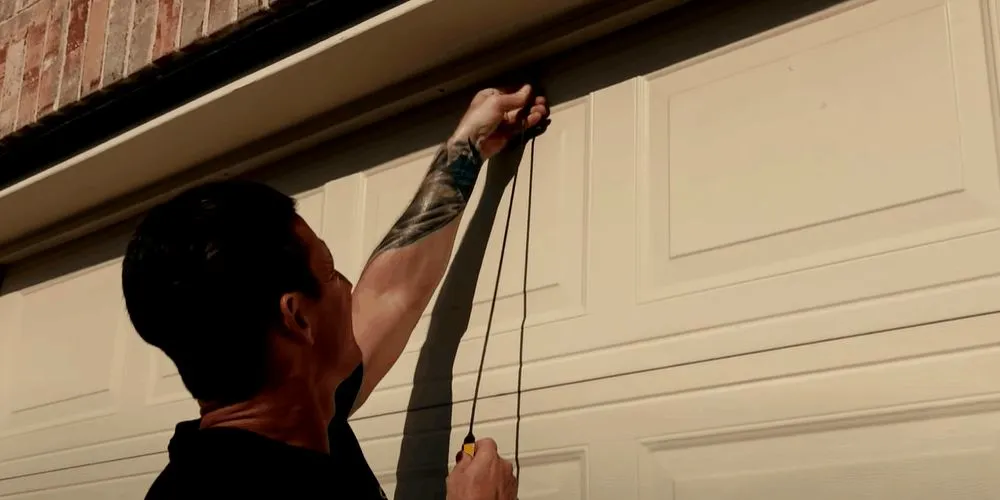How To Open Garage Door Manually? step by step guide